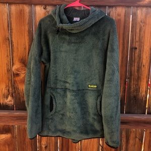 Men’s M Melanzana High Lift